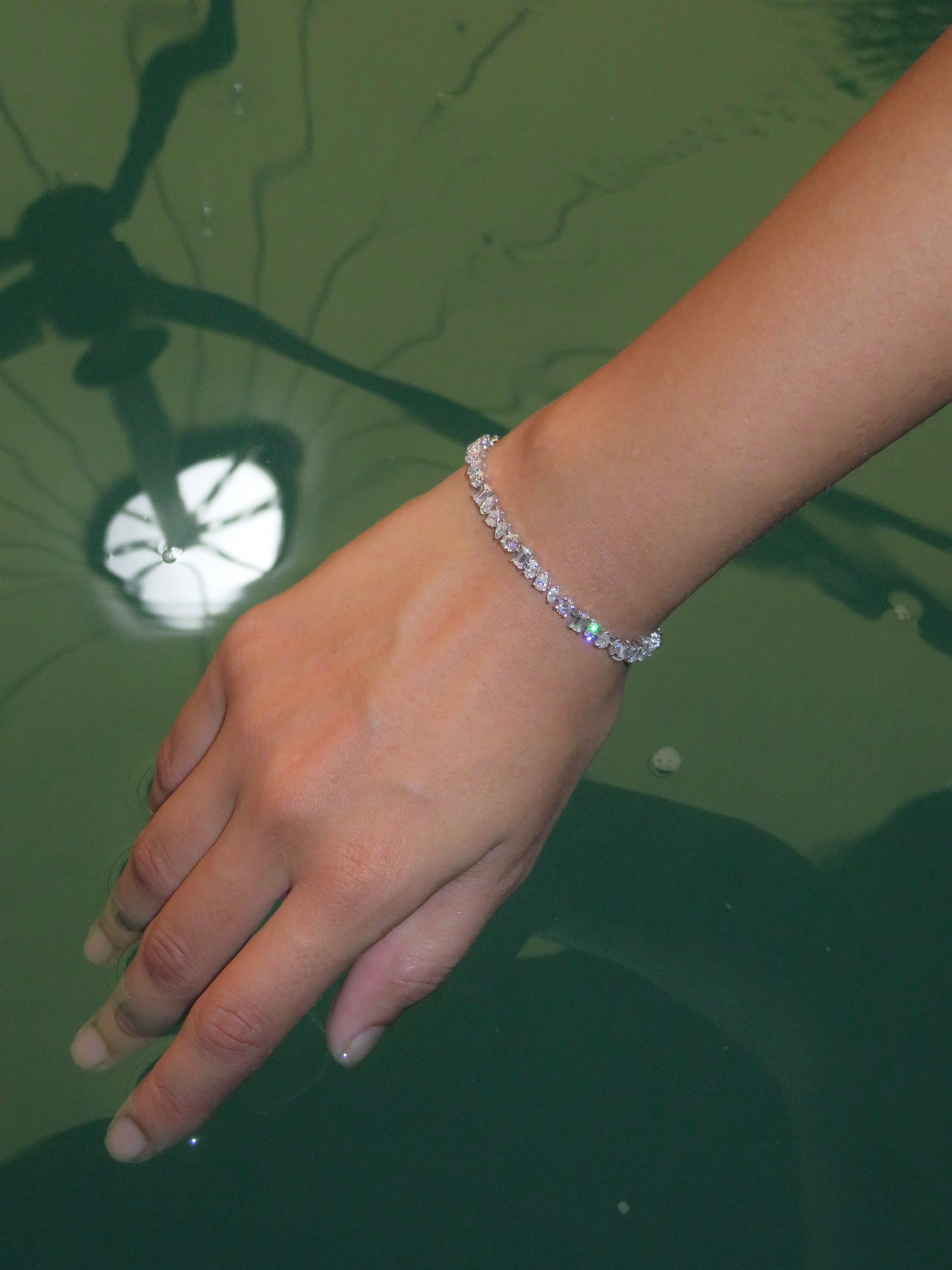 THE MOCKTAIL BRACELET