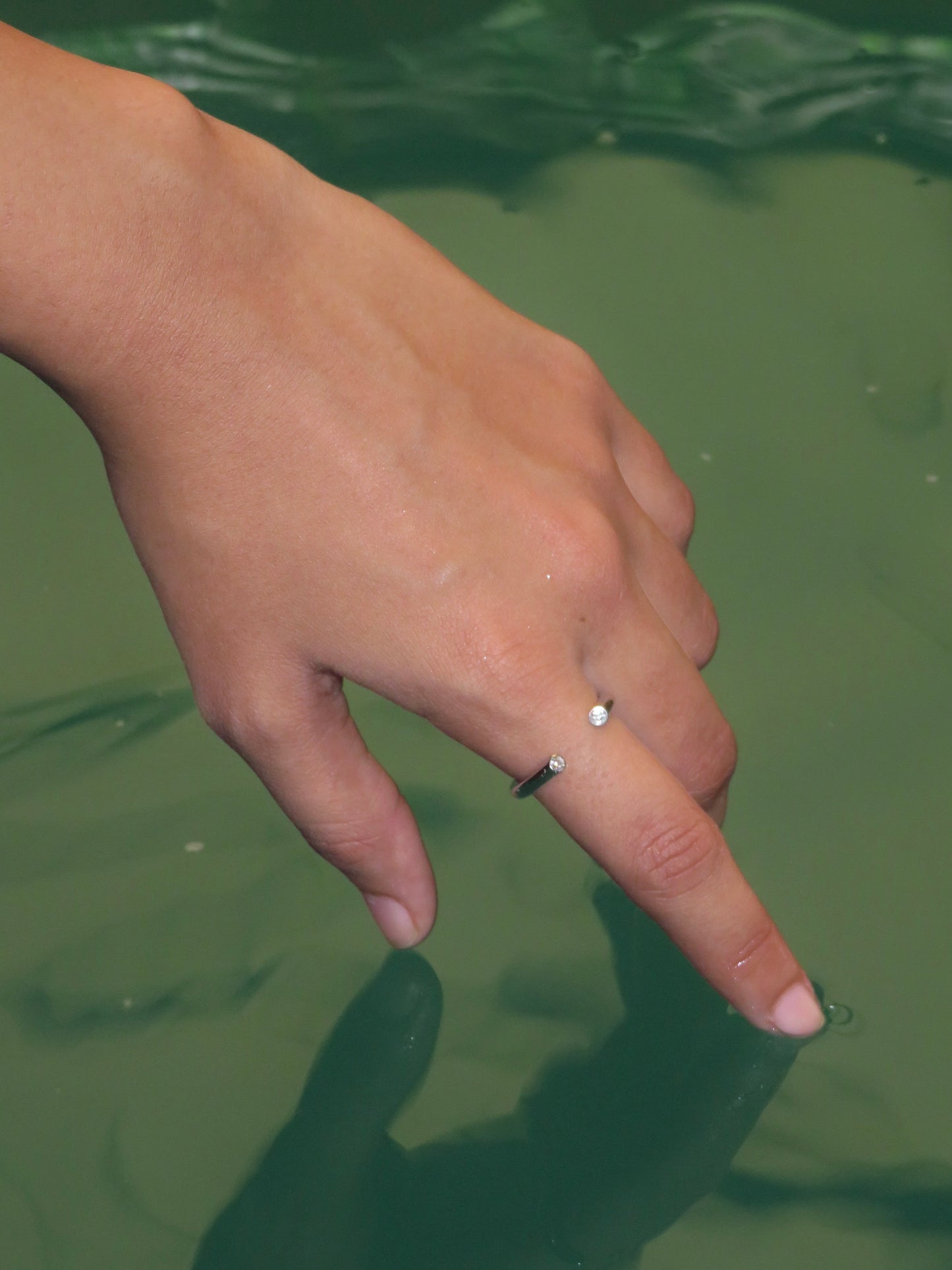 THE ECLIPSE RING