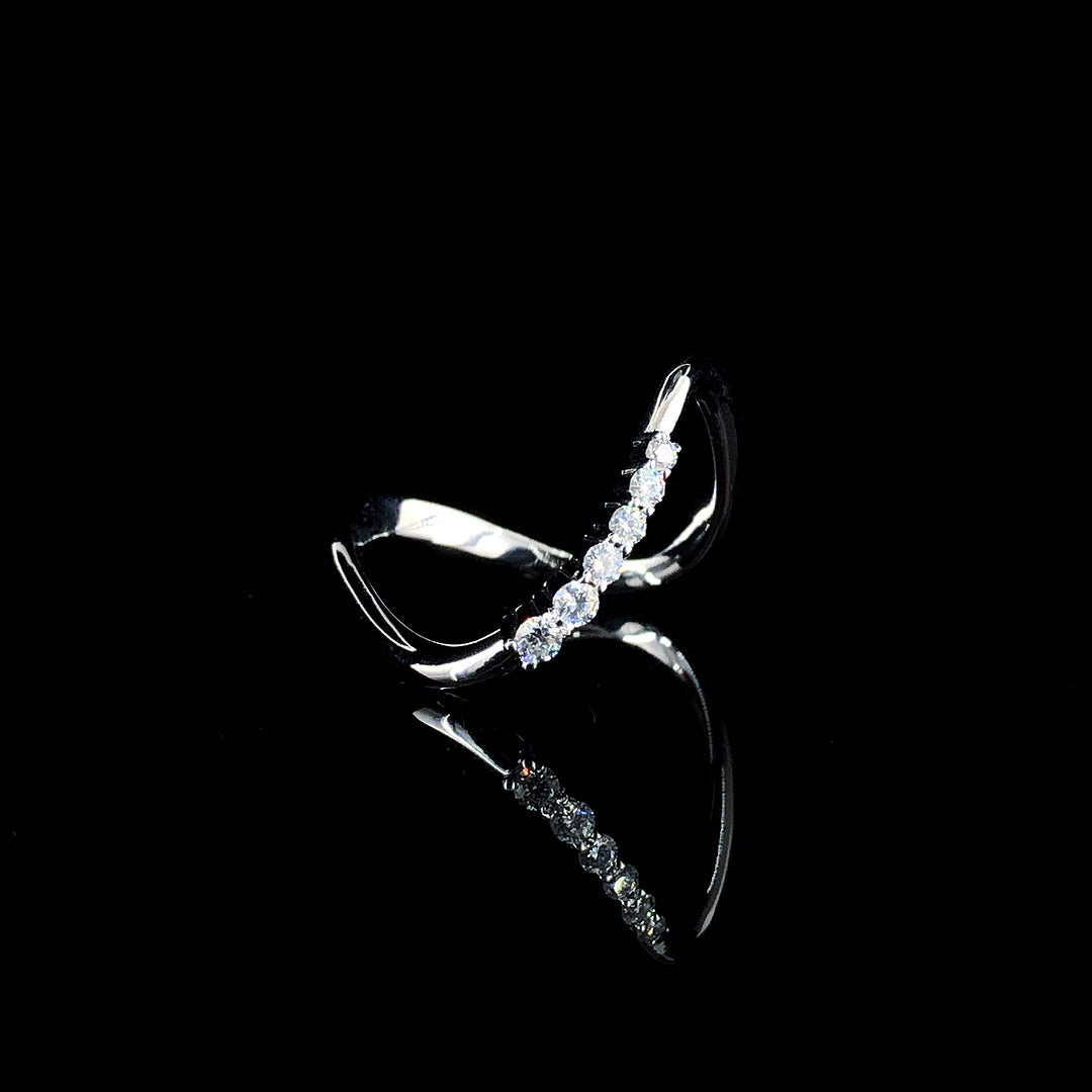 THE FAULTY RING