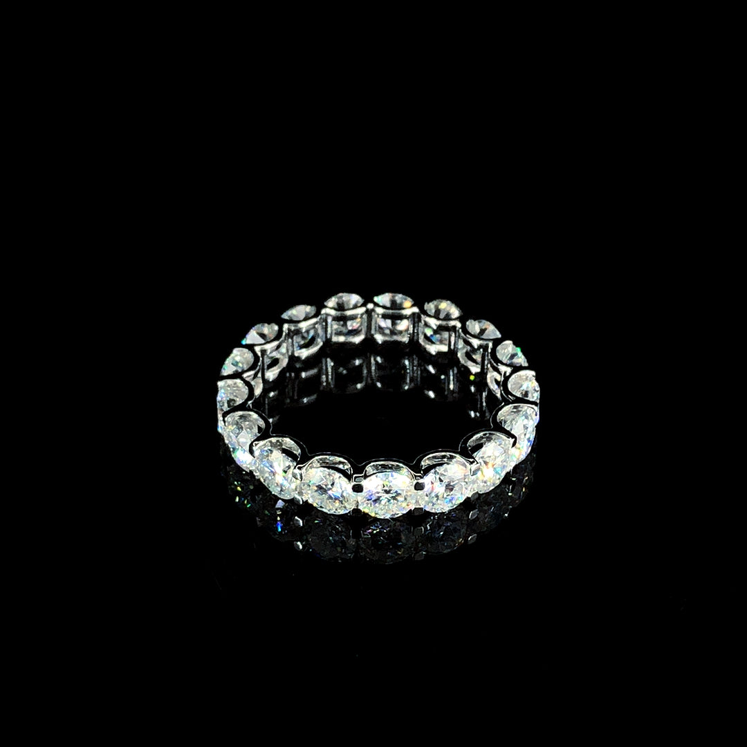 THE INFINITY RING