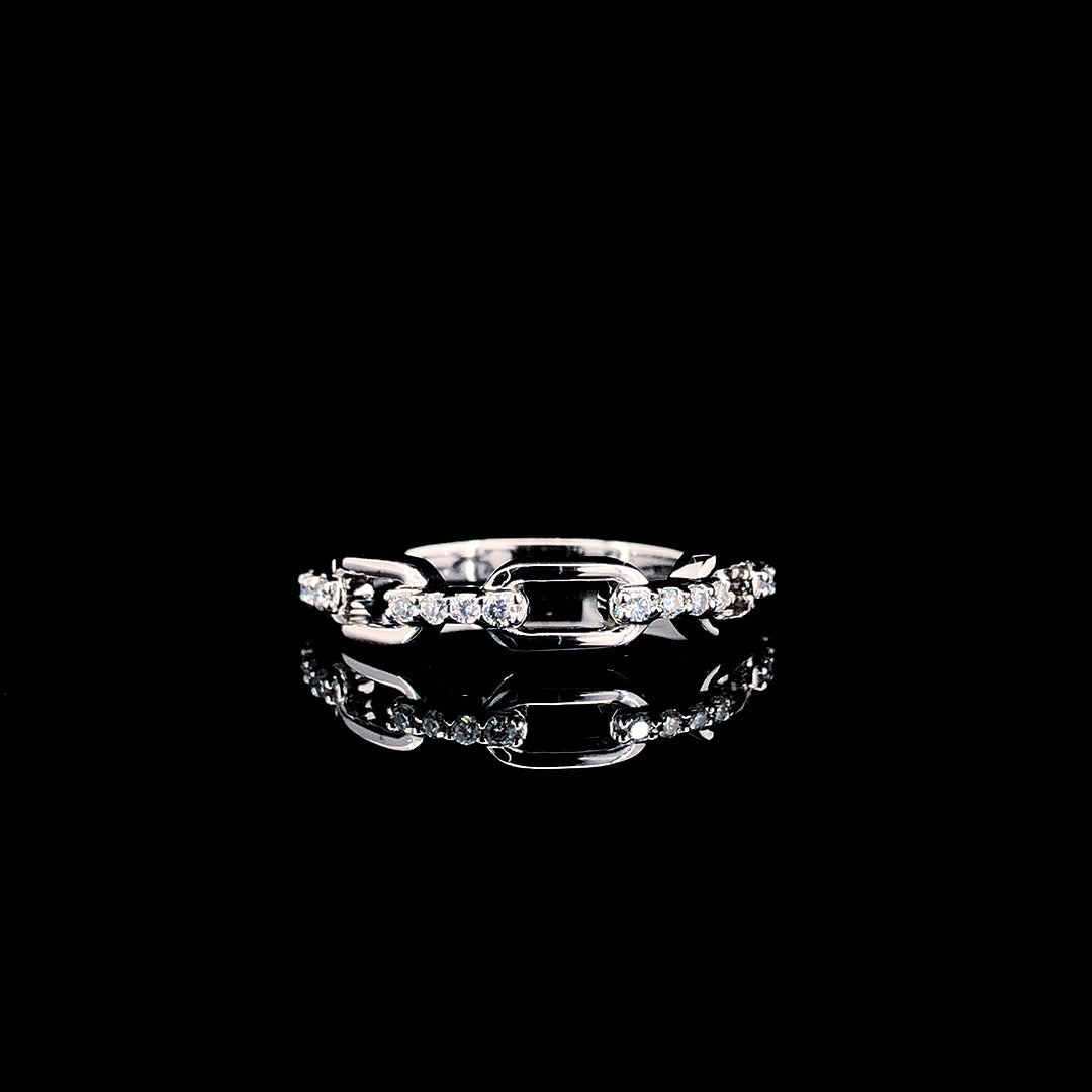THE TRAIL RING
