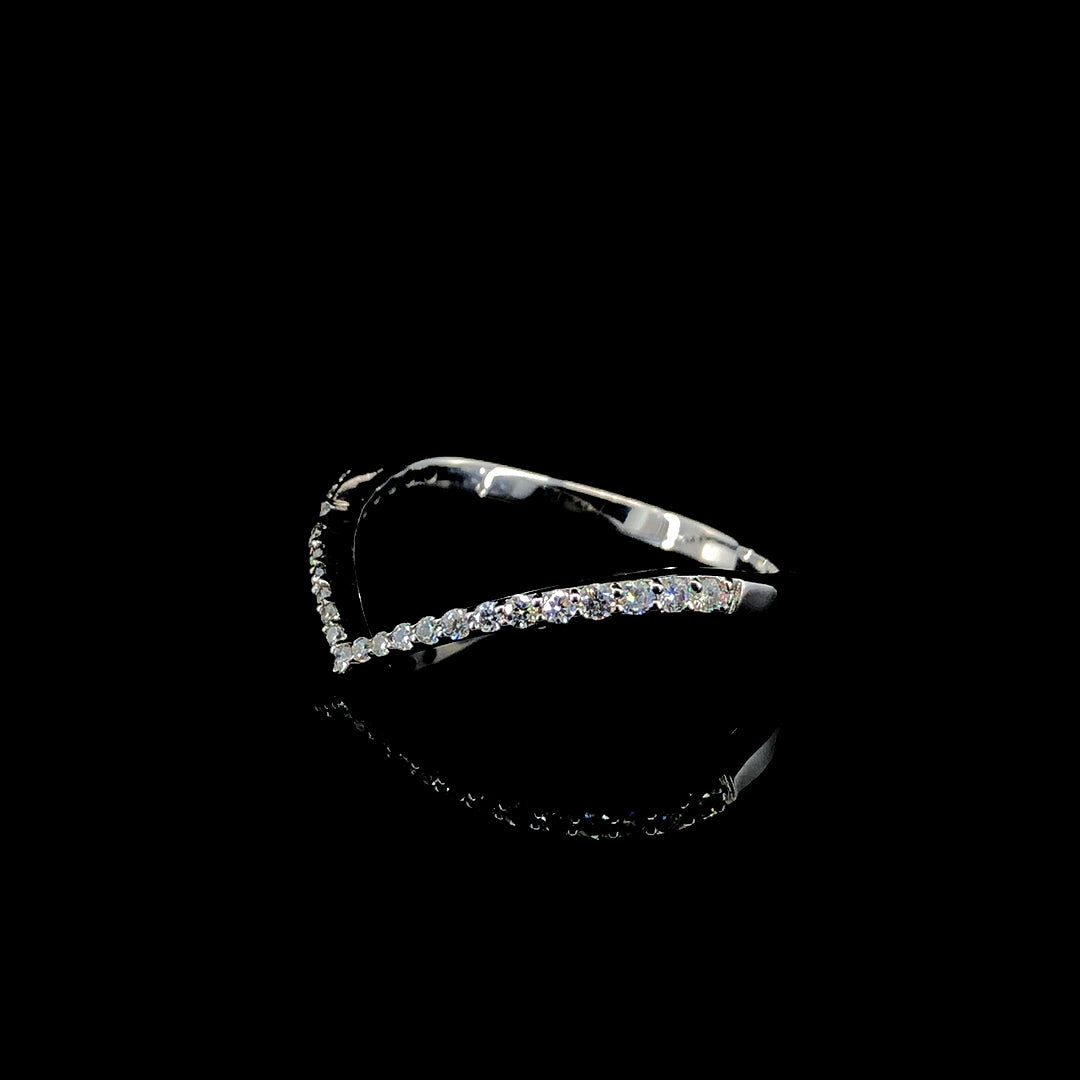 THE ARROW RING