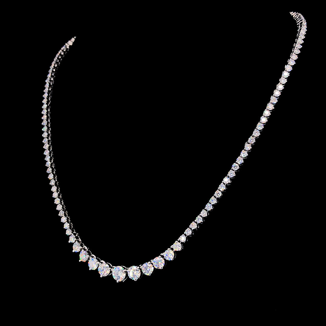 ASCENDIA NECKLACE