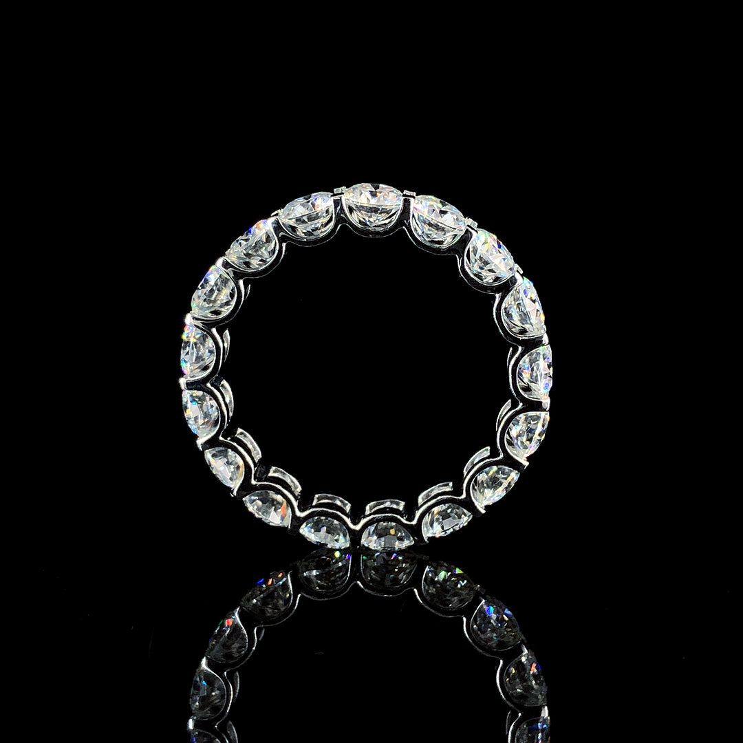 THE INFINITY RING