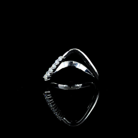 THE FAULTY RING