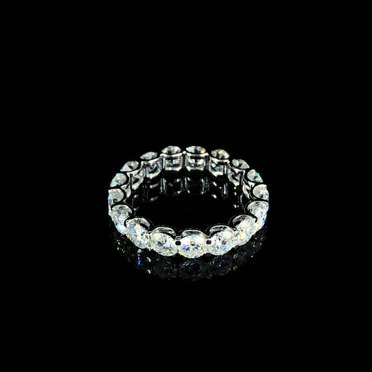 THE INFINITY RING