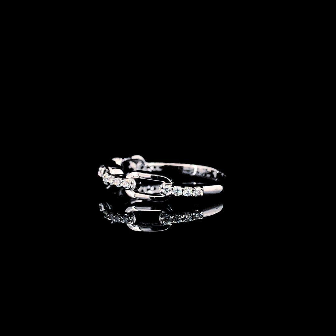 THE TRAIL RING