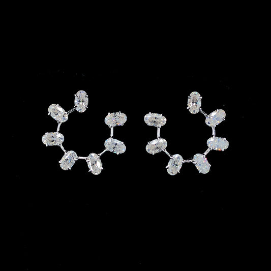 THE LOOP EARRING