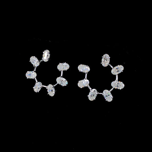 THE LOOP EARRING